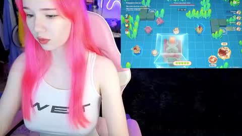 Maya Viola online show from 10-01-25, 05:46