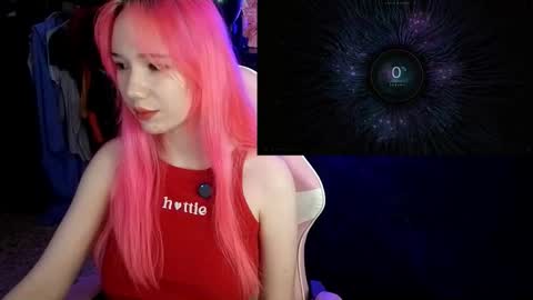 Maya Viola online show from 10-21-25, 06:58