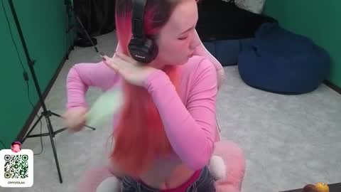 Maya Viola online show from 03-17-26, 06:06