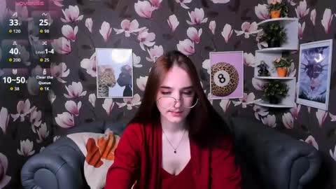 Snapshot of maya_winters chatting on 05-07-26, 10:09 maya_winters online show from 05-07-26, 10:09