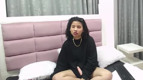 Maya online show from 02-26-25, 08:48