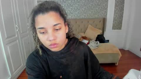 Maya online show from 09-17-25, 02:02