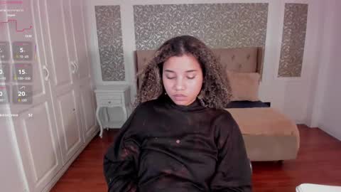 Maya online show from 09-18-25, 03:47