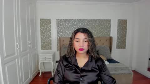 Maya online show from 10-10-25, 03:05