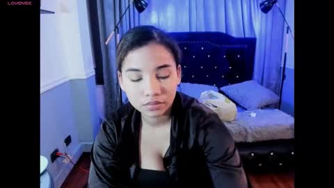 Maya online show from 11-24-25, 02:22