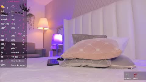 Maya online show from 01-03-25, 02:32