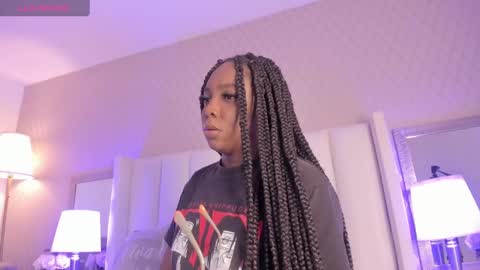 Maya online show from 02-21-25, 04:07