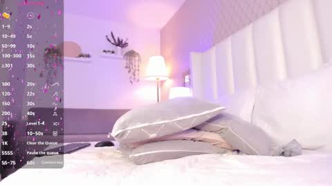 Maya online show from 02-21-25, 07:23