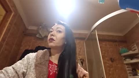 Snapshot of mayagoddes chatting on 02-21-26, 12:50 Maya Goddes online show from 02-21-26, 12:50