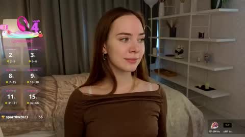 My name is Kara  online show from 12-18-25, 06:19