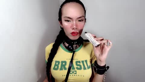 mayamint online show from 11-13-25, 06:45