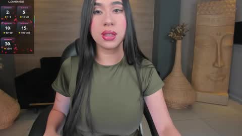 Maya online show from 02-20-26, 03:25