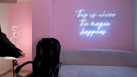 Maya online show from 03-16-26, 05:02