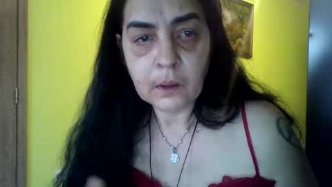 Snapshot of mayamorgen chatting on 02-15-26, 07:51 maya online show from 02-15-26, 07:51