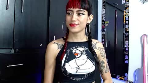 mayaredd online show from 12-09-24, 01:29