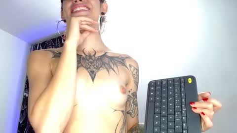 mayaredd online show from 02-26-25, 06:37