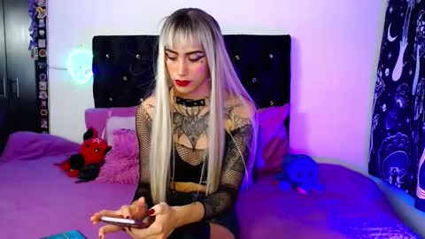 mayaredd online show from 03-07-25, 12:48