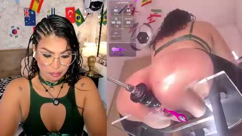 Snapshot of mayarouse chatting on 06-18-26, 02:21 Maya online show from 06-18-26, 02:21