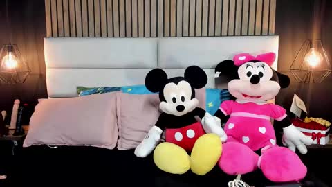 Nicolle Ruselle   Hello my lovely  schedule for great fun from  630 am and end 800 pm Colombian time I wait for you online show from 02-16-25, 12:52