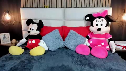 Nicolle Ruselle   Hello my lovely  schedule for great fun from  630 am and end 800 pm Colombian time I wait for you online show from 02-28-25, 07:35