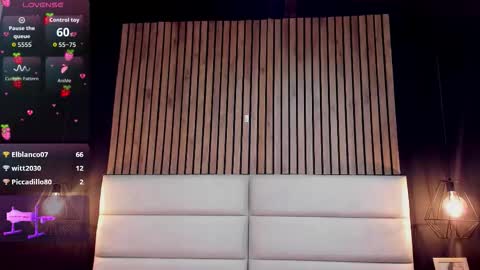 Nicolle Ruselle   Hello my lovely  schedule for great fun from  630 am and end 800 pm Colombian time I wait for you online show from 09-20-25, 10:05