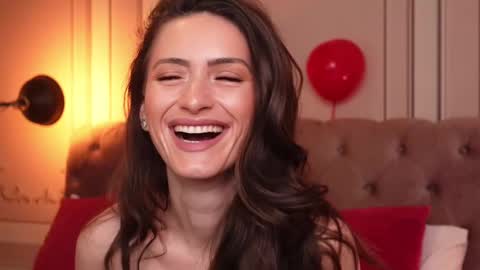 MayaVixxen online show from 02-15-25, 04:14