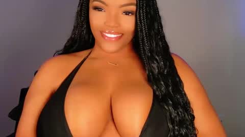 MayBabi online show from 10-26-25, 01:50