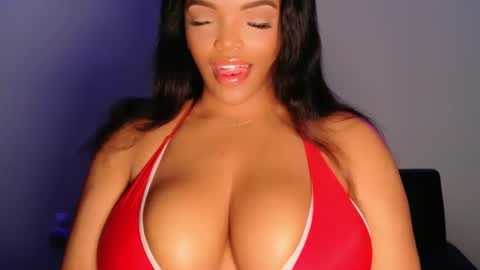 MayBabi online show from 02-12-26, 11:38