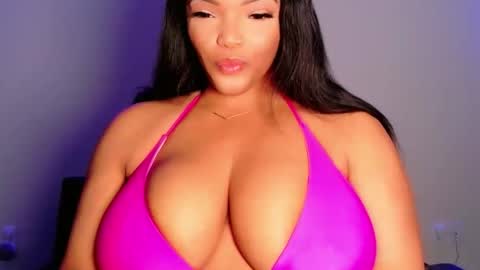 MayBabi online show from 03-18-26, 12:36