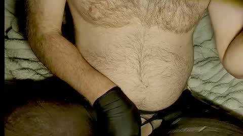 maybeanal online show from 11-26-25, 02:01