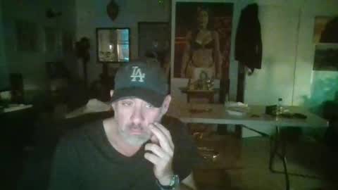 maybearope online show from 11-16-25, 02:00