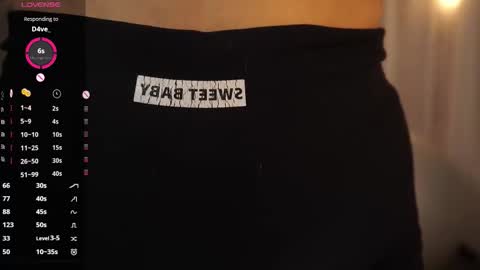 Milina online show from 02-03-26, 02:53