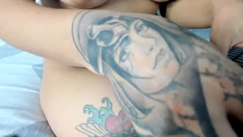 Maybelline69 online show from 10-14-25, 09:04