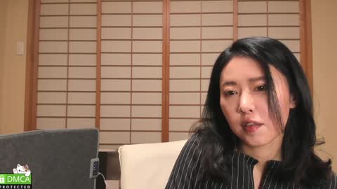 Nanako online show from 01-25-25, 03:09