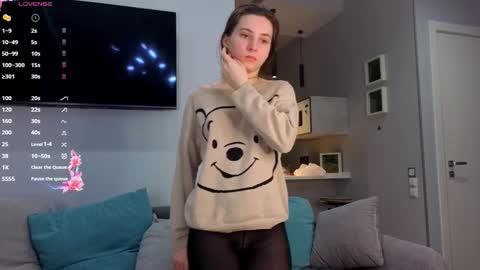 My name Casey  online show from 01-10-26, 04:36