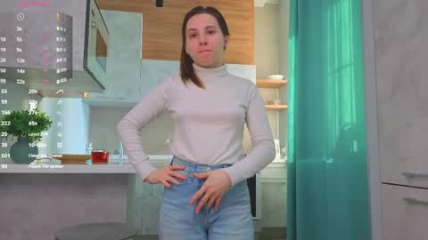 My name Casey  online show from 03-18-26, 04:37