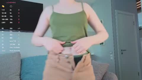 My name Casey  online show from 07-16-26, 04:18
