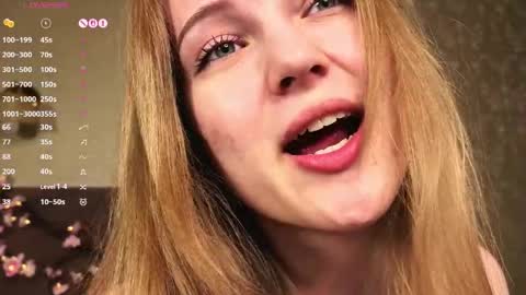 Snapshot of maydaguy chatting on 05-30-26, 05:15 Megan online show from 05-30-26, 05:15