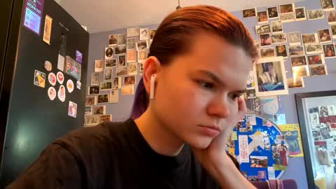 Rose online show from 03-14-26, 06:19