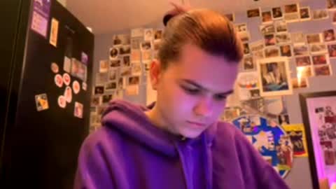 Rose online show from 04-03-26, 05:11