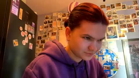 Rose online show from 04-09-26, 04:12