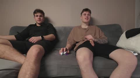 Slava and Alextatto online show from 02-08-25, 09:36