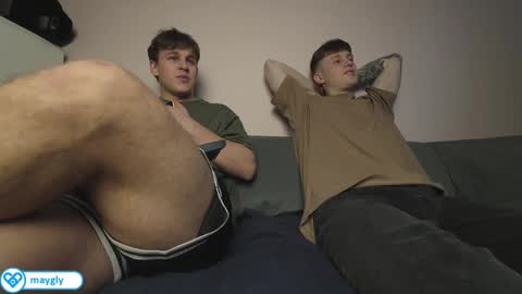 Slava and Alextatto online show from 02-27-25, 01:38