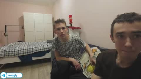 Slava and Alextatto online show from 02-02-26, 09:24