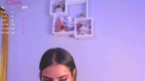 Mayka online show from 12-17-24, 08:21