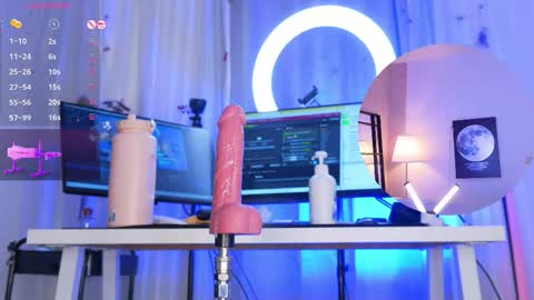 Mayka online show from 01-31-26, 10:41