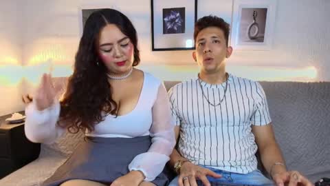 Maykol victoria1624 online show from 04-02-26, 04:21