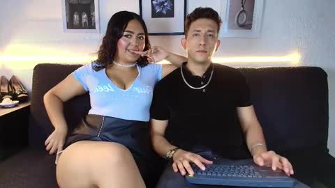 Maykol victoria1624 online show from 06-02-26, 02:46