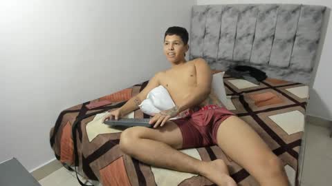 Mayky... online show from 04-05-26, 07:11