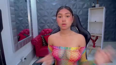 mayli_marie online show from 02-07-26, 11:52